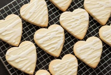 Ina Garten Sugar Cookie Recipe