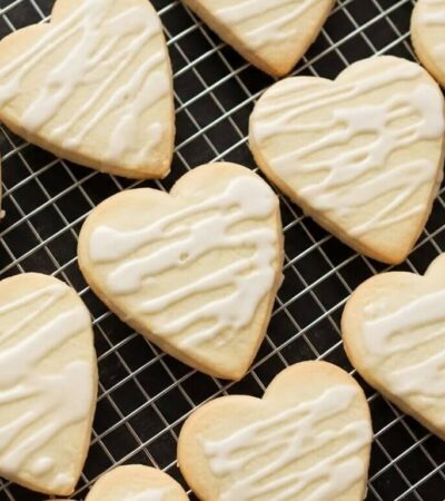 Ina Garten Sugar Cookie Recipe