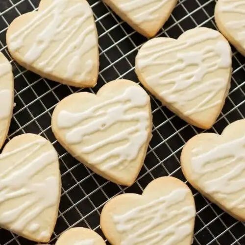 Ina Garten Sugar Cookie Recipe