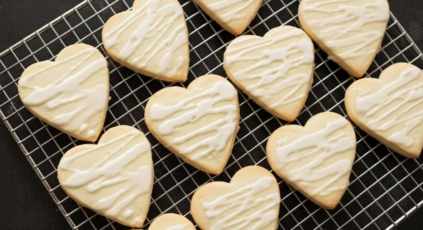 Ina Garten Sugar Cookie Recipe