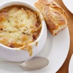 Martha Stewart French Onion Soup Recipe