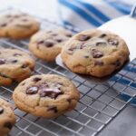 Martha Stewart Chocolate Chip Cookies Recipe