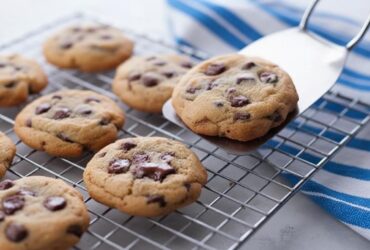 Martha Stewart Chocolate Chip Cookies Recipe