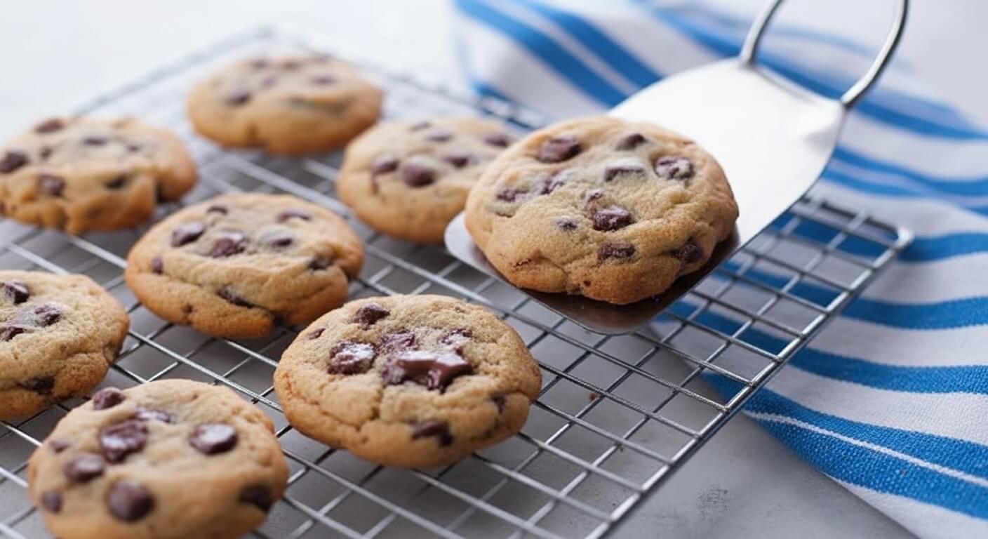 Martha Stewart Chocolate Chip Cookies Recipe