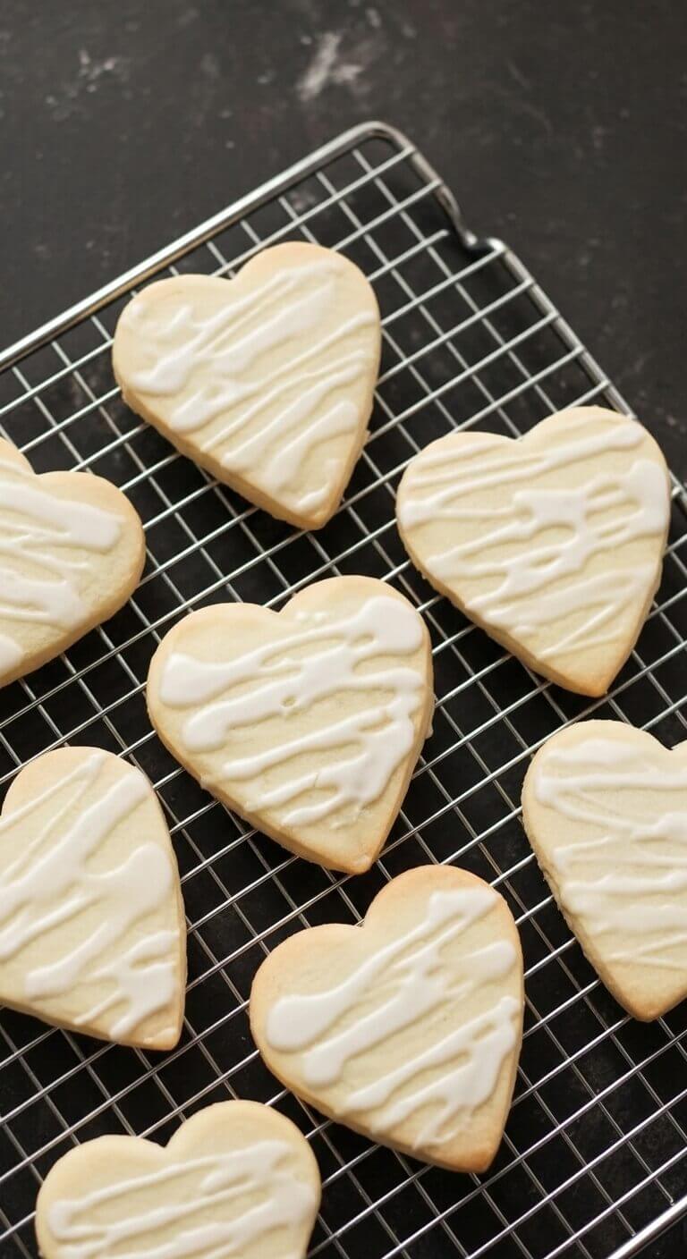 Ina Garten Sugar Cookie