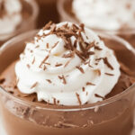 Ina Garten Chocolate Mousse Recipe
