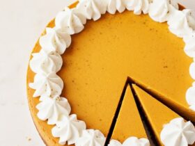 Ina Garten Pumpkin Cheesecake Recipe