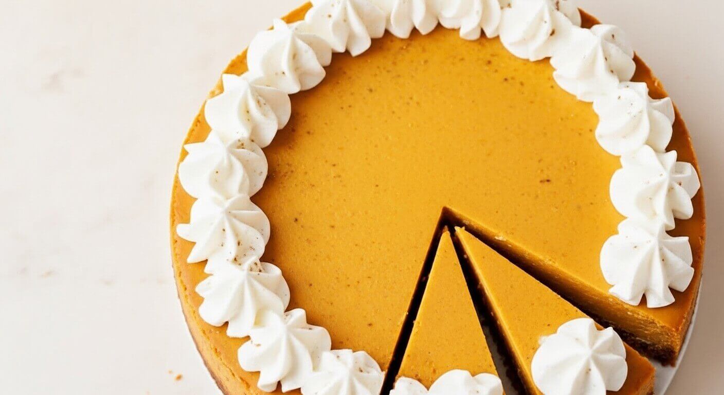 Ina Garten Pumpkin Cheesecake Recipe