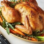 Martha Stewart Turkey Roast Recipe