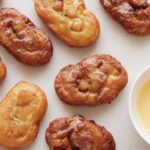 Martha Stewart Apple Fritters Recipe