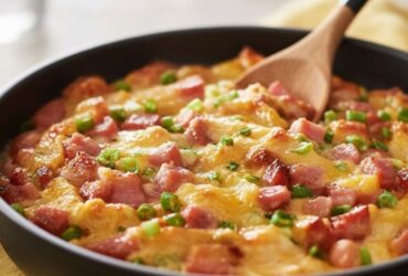 Ina Garten Breakfast Strata Recipe