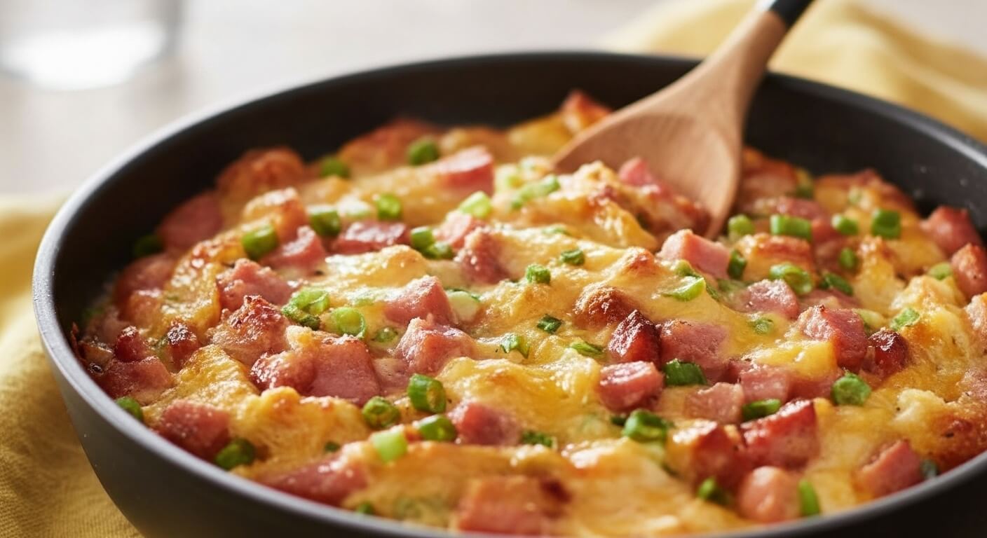 Ina Garten Breakfast Strata Recipe