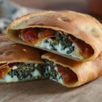 Pioneer Woman Calzones Recipe