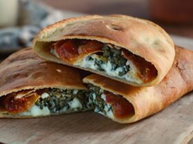 Pioneer Woman Calzones Recipe