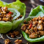 Pf Changs Chicken Lettuce Wraps Recipe