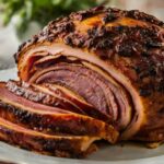 Pioneer Woman Easter Ham Recipe