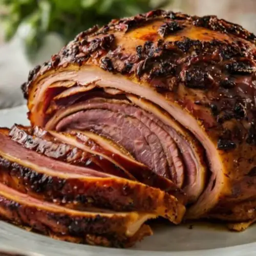 Pioneer Woman Easter Ham Recipe