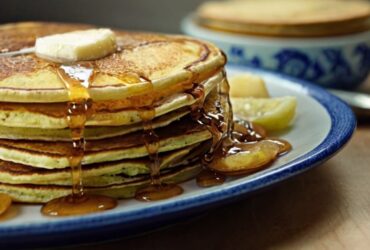 Pioneer Woman Edna Mae Pancakes Recipe