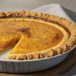 Pioneer Woman Egg Custard Pie Recipe