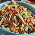 Pioneer Woman Egg Roll Bowl Recipe