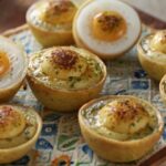 Pioneer Woman Egg White Bites Recipe