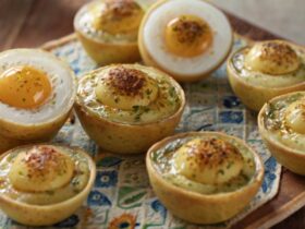 Pioneer Woman Egg White Bites Recipe