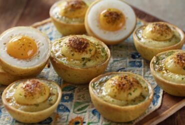 Pioneer Woman Egg White Bites Recipe