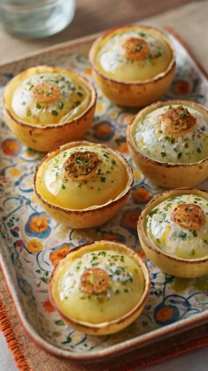 Pioneer Woman Egg White Bites