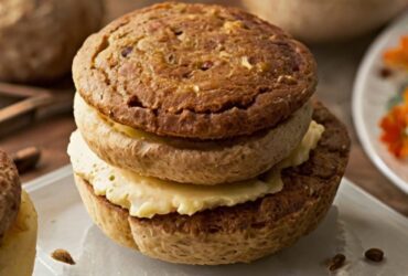 Pioneer Woman English Muffin Recipe
