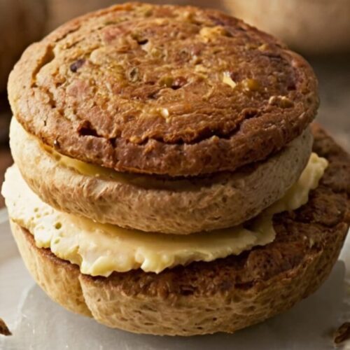 Pioneer Woman English Muffin Recipe