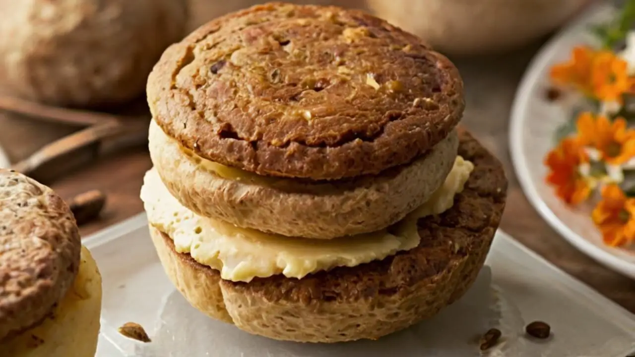 Pioneer Woman English Muffin Recipe