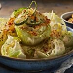 Pioneer Woman Escalloped Cabbage Recipe