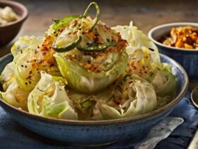 Pioneer Woman Escalloped Cabbage Recipe