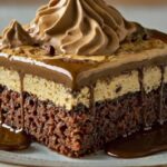 Pioneer Woman Espresso Poke Cake Recipe