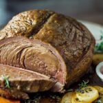Pioneer Woman Eye Of Round Roast Recipe
