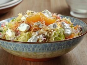 Pioneer Woman Frog Eye Salad Recipe