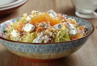 Pioneer Woman Frog Eye Salad Recipe