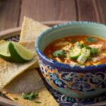Mouthwatering Chicken Tortilla Soup Recipe