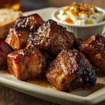 Pioneer Woman Oven Burnt Ends Recipe