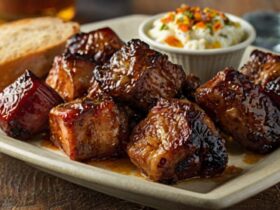 Pioneer Woman Oven Burnt Ends Recipe