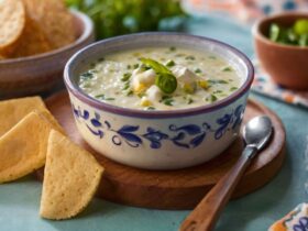 Pioneer Woman Queso Blanco Recipe