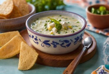 Pioneer Woman Queso Blanco Recipe