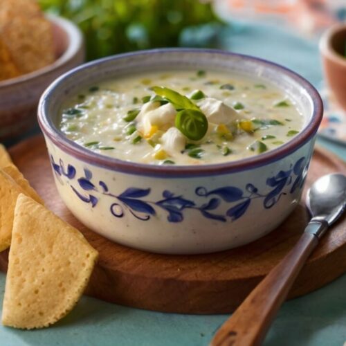 Pioneer Woman Queso Blanco Recipe