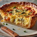 Pioneer Woman Quiche Lorraine Recipe