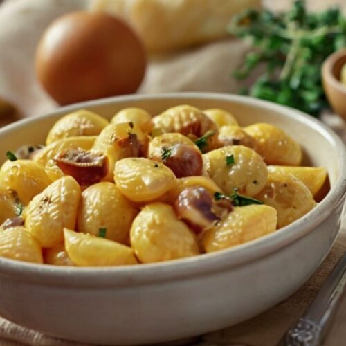 Pioneer Woman Quick Shells And Cheese Recipe