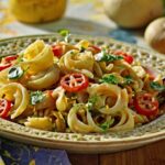 Pioneer Woman Wagon Wheel Pasta Recipe