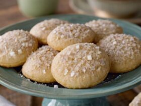 Pioneer Woman Wedding Cookies Recipe