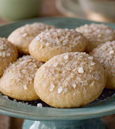 Pioneer Woman Wedding Cookies Recipe