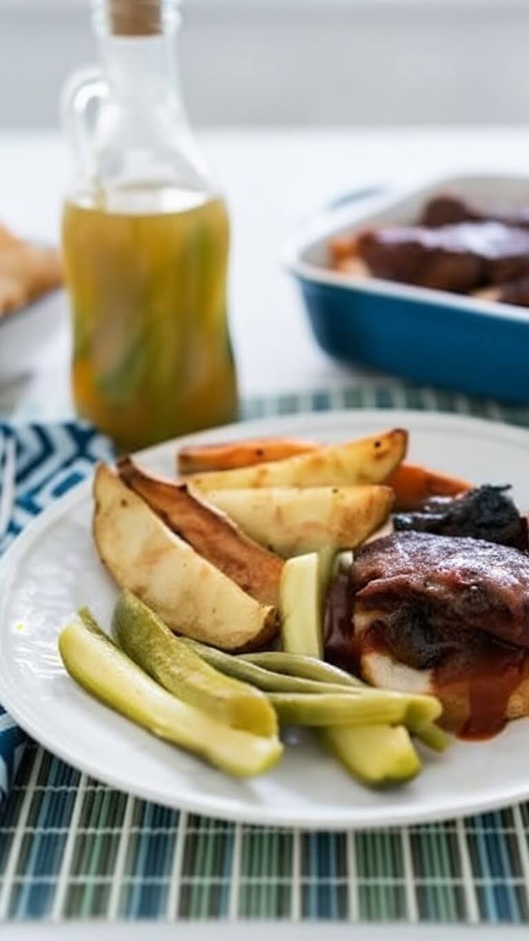 Pioneer Woman Burnt Ends