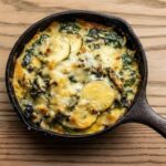 Ina Garten Easy Spinach Gratin Recipe